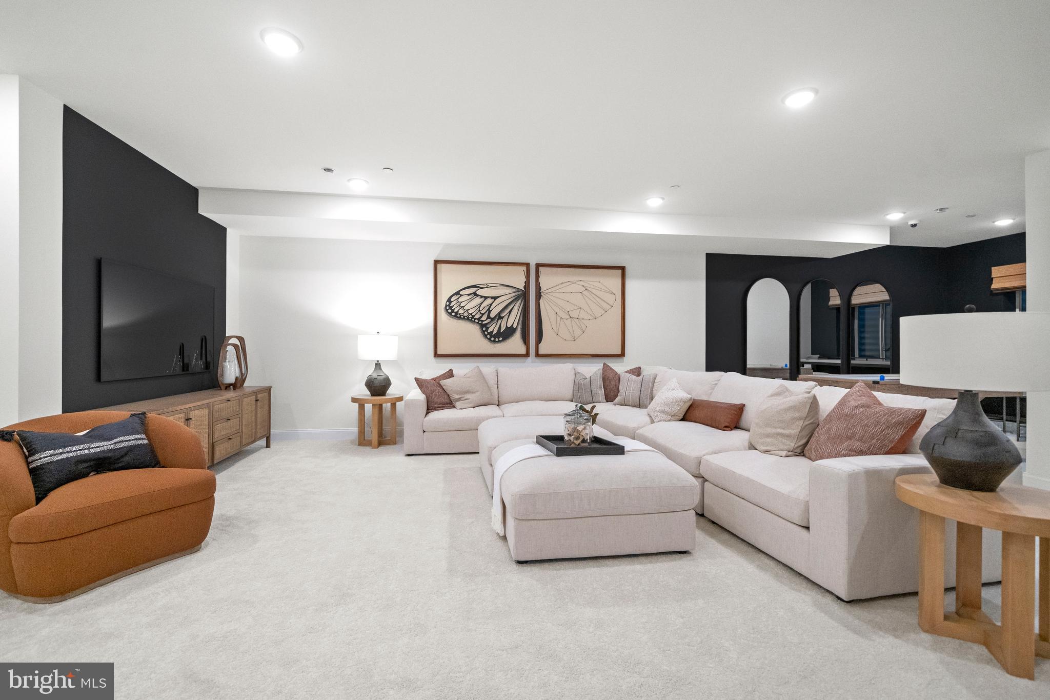 SPRING LAKE - Residential