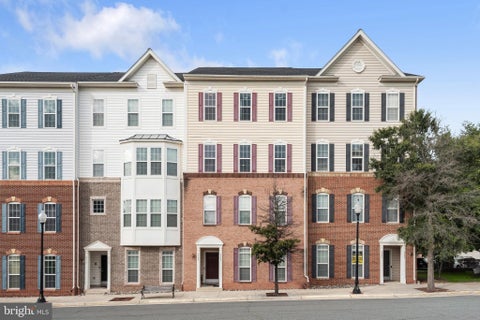 Photo of 9508 Lee Court, MANASSAS, VA 20110 (MLS # VAMN2011968)