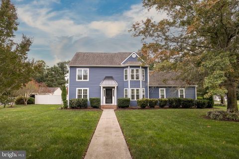 27965 WHITE POND DRIVE SALISBURY MD 21801