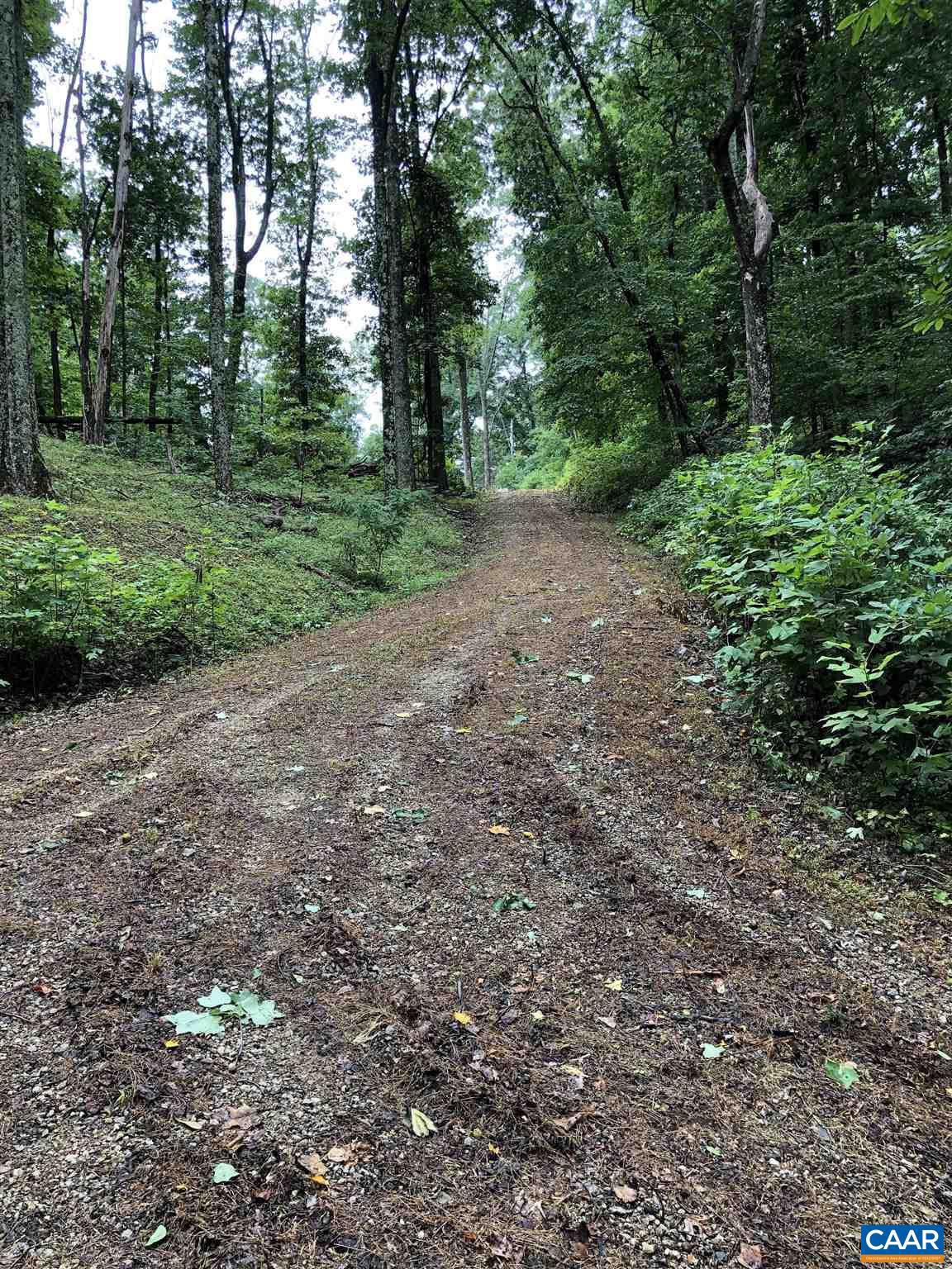 NONE AVAILABLE - Land