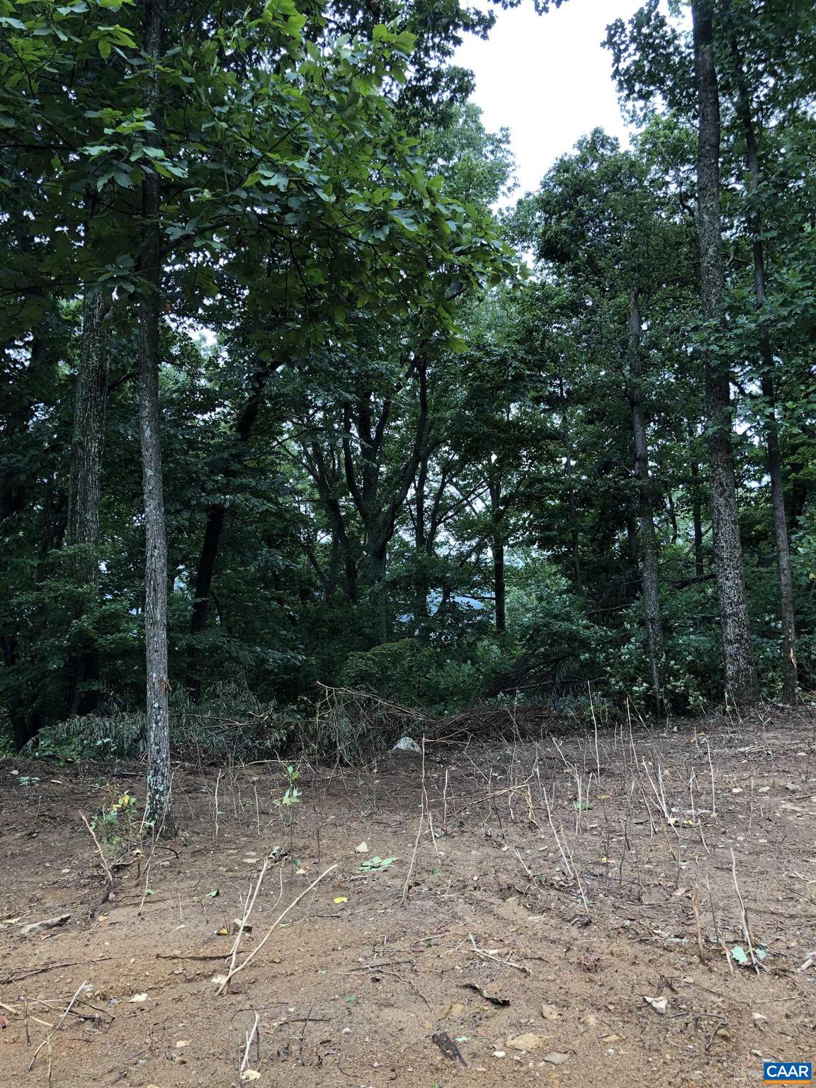 NONE AVAILABLE - Land