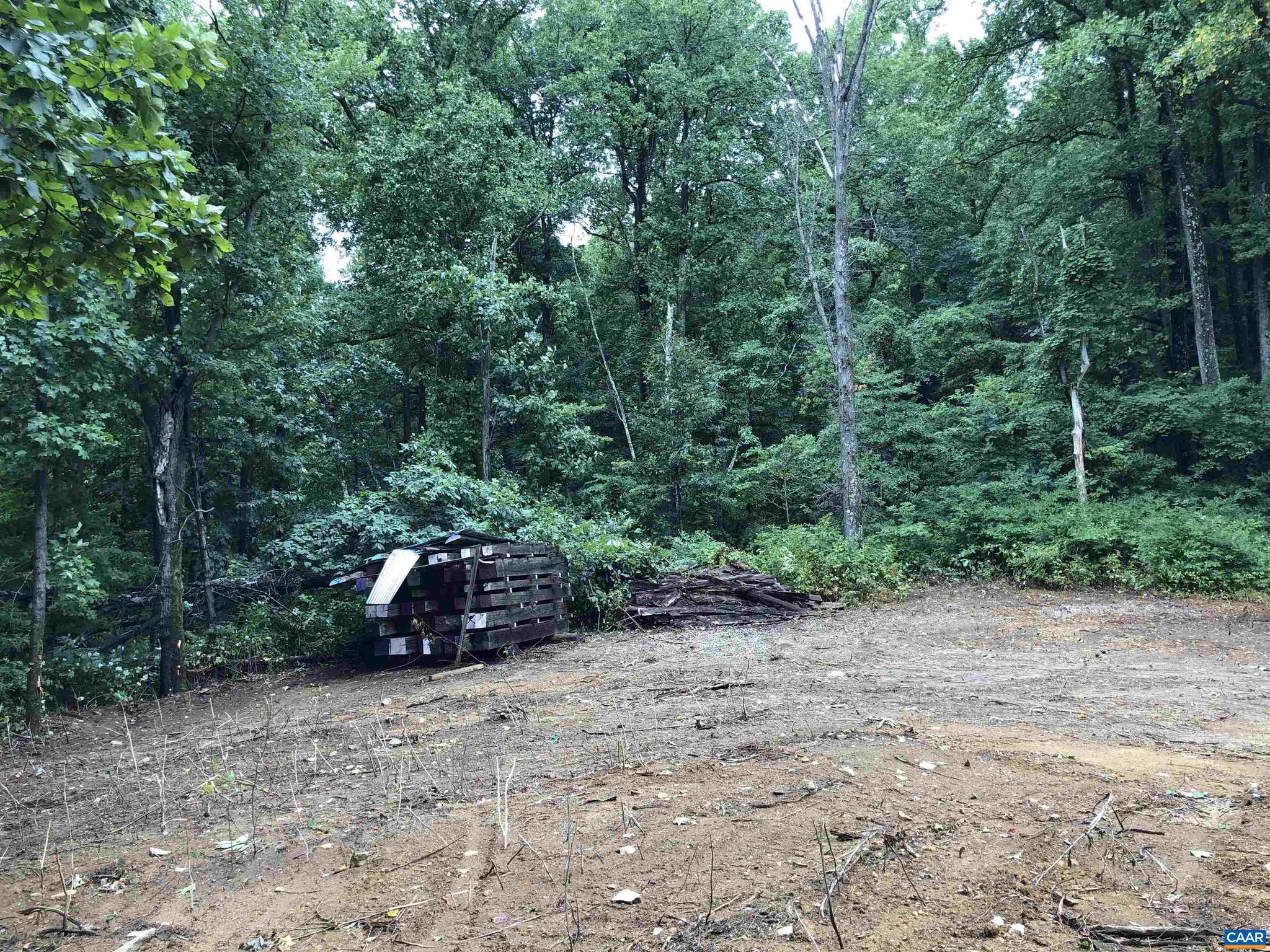 NONE AVAILABLE - Land