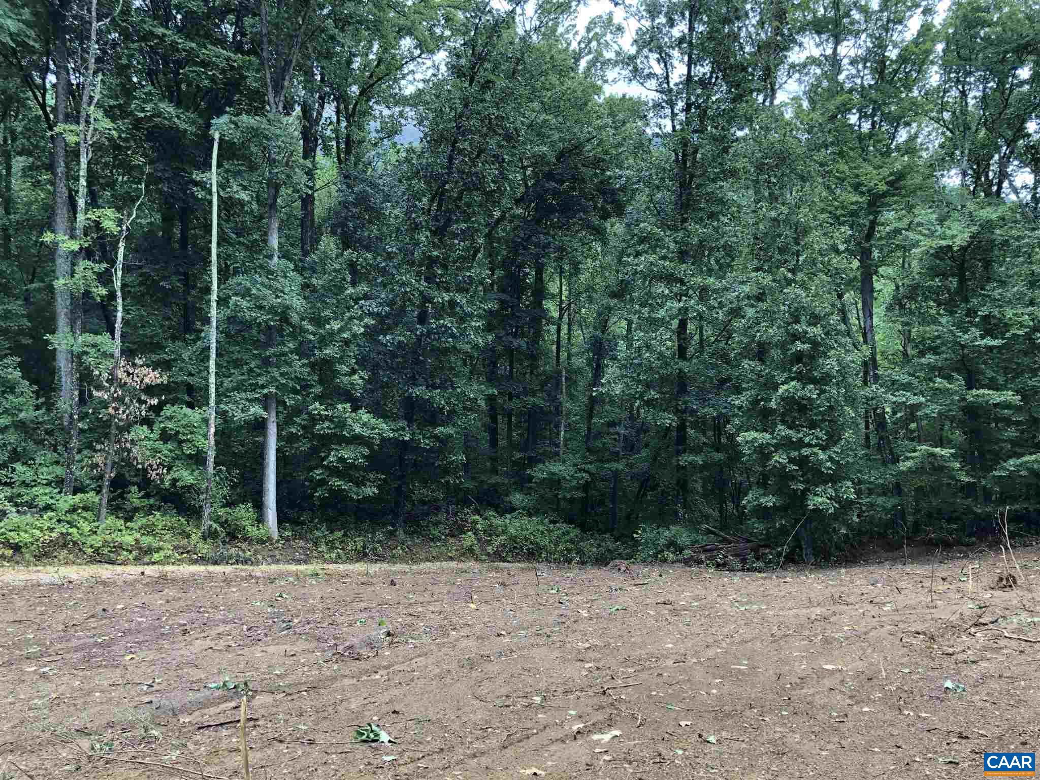 NONE AVAILABLE - Land