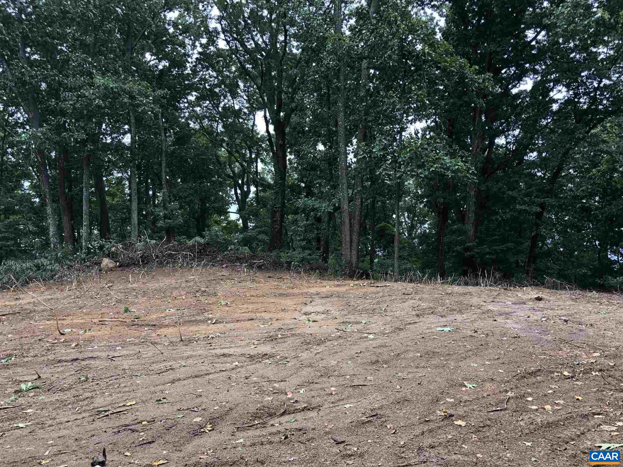 NONE AVAILABLE - Land