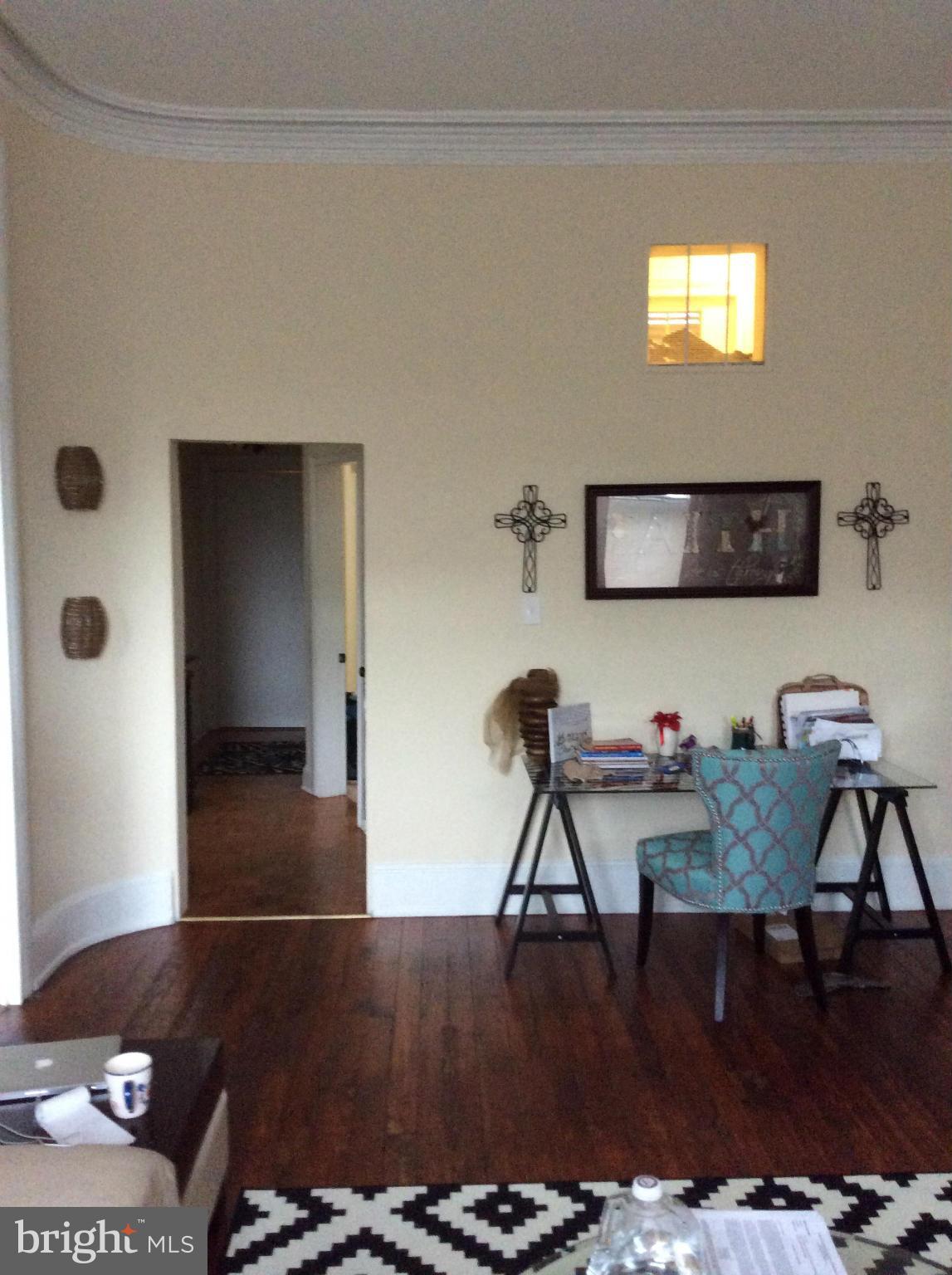 BOLTON HILL HISTORIC DISTRICT - Residential Lease
