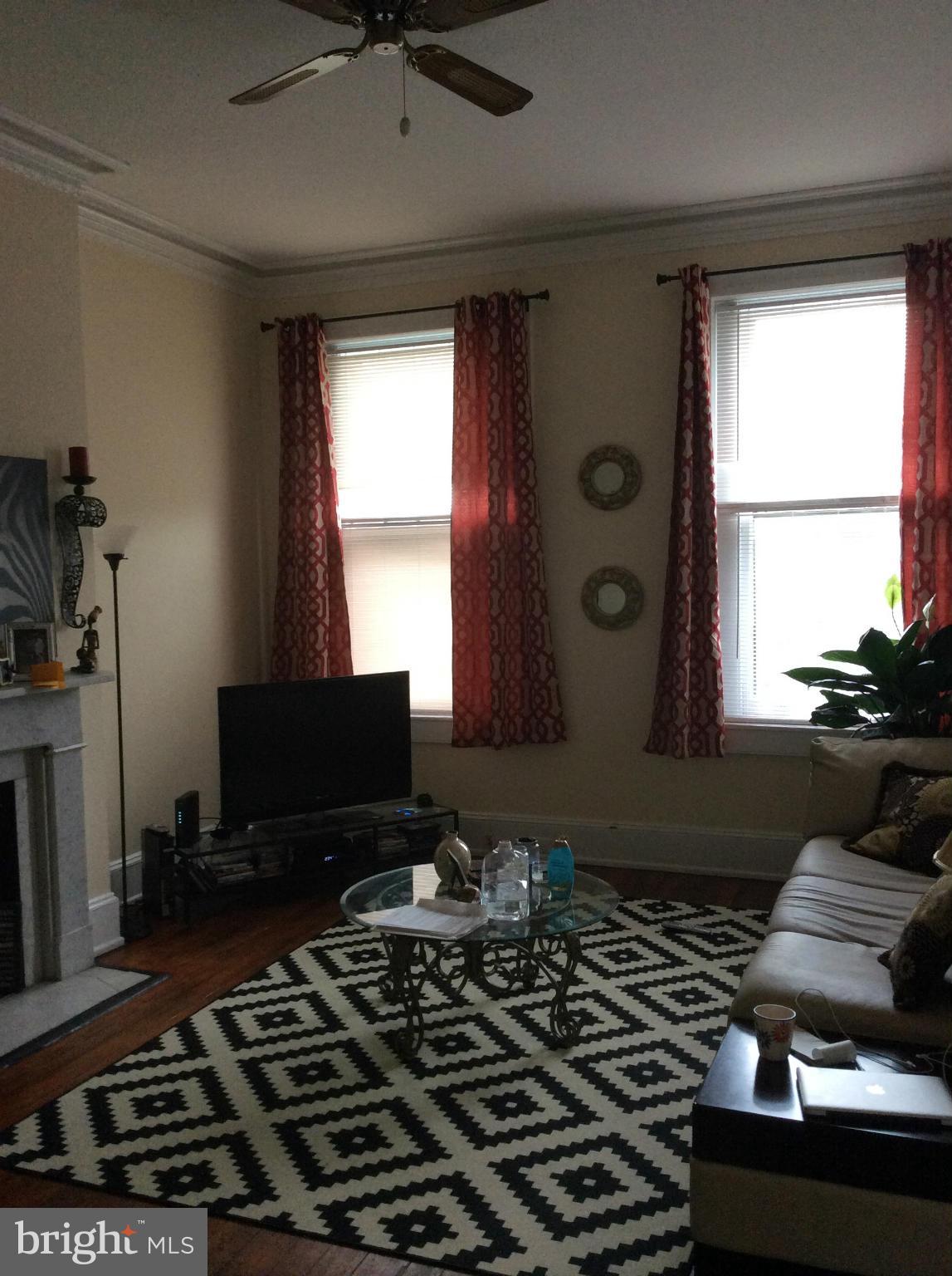 BOLTON HILL HISTORIC DISTRICT - Residential Lease