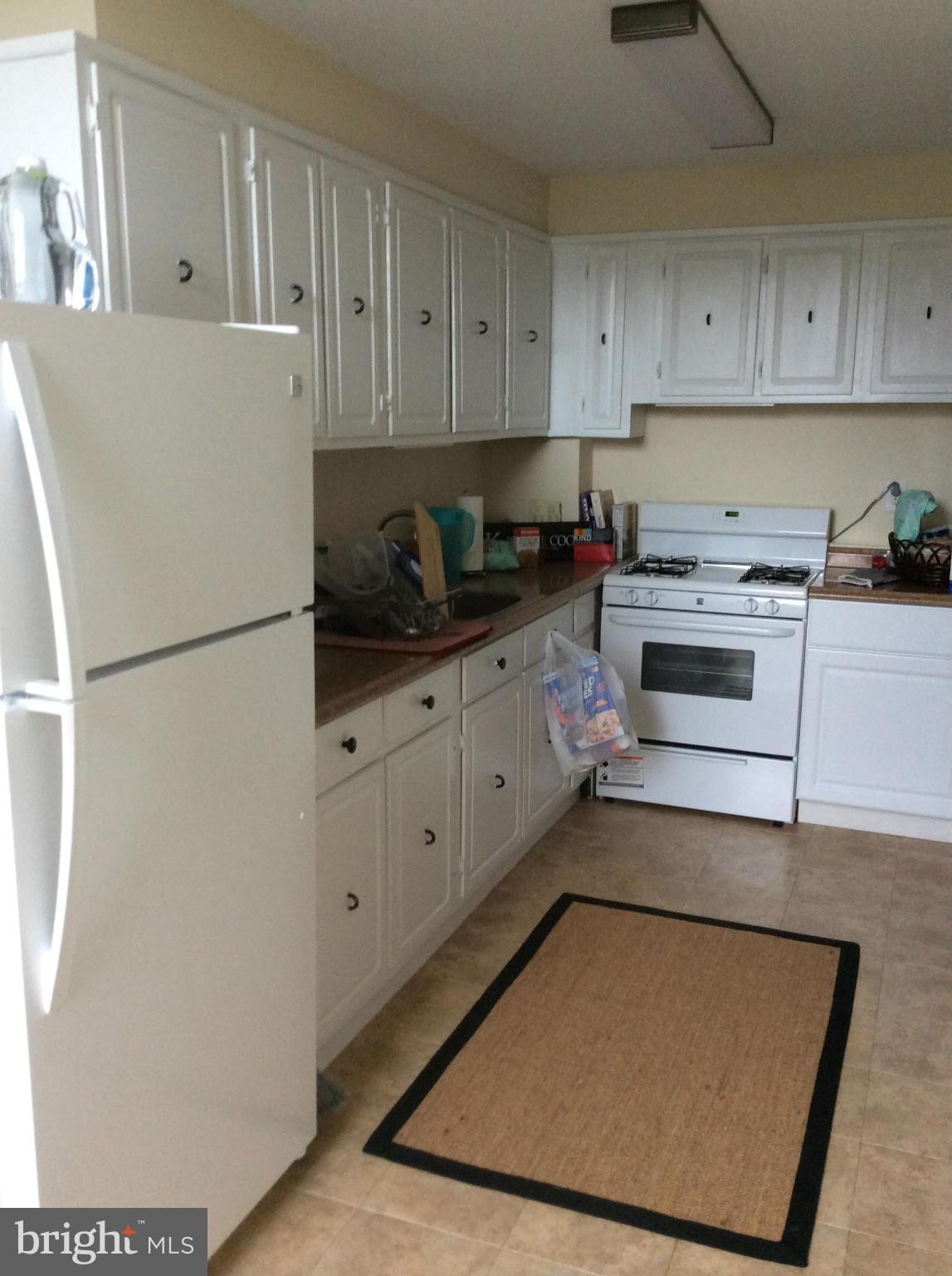 BOLTON HILL HISTORIC DISTRICT - Residential Lease