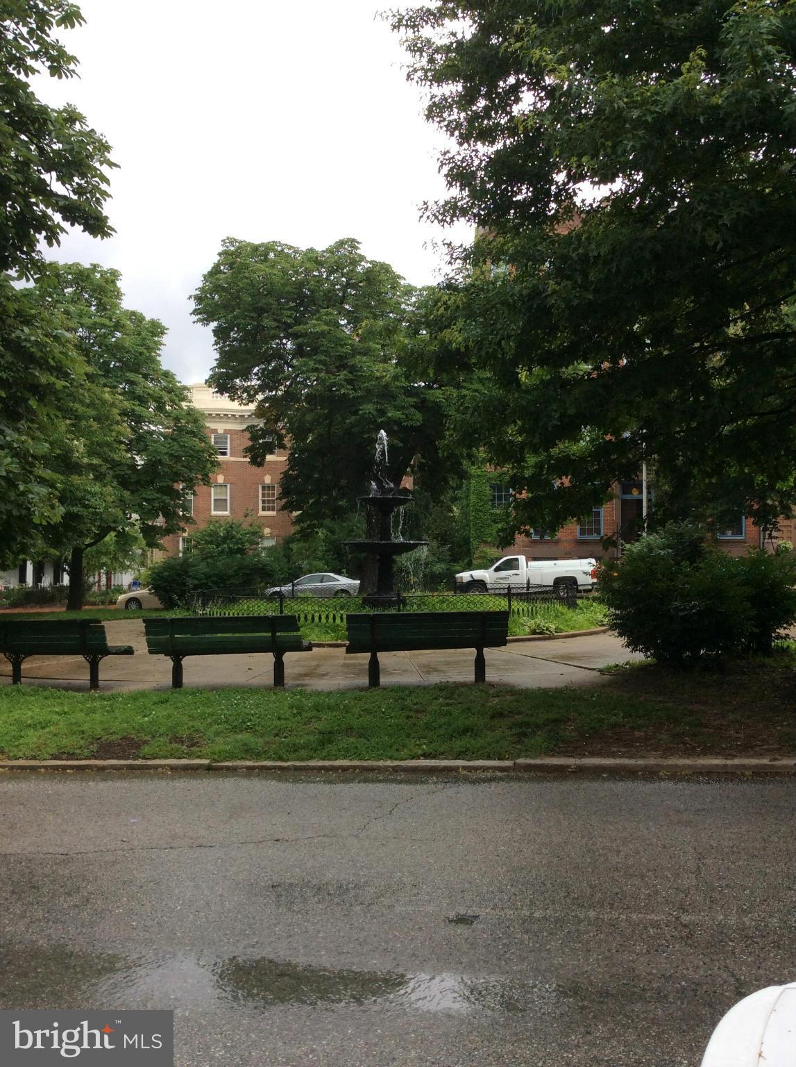 BOLTON HILL HISTORIC DISTRICT - Residential Lease