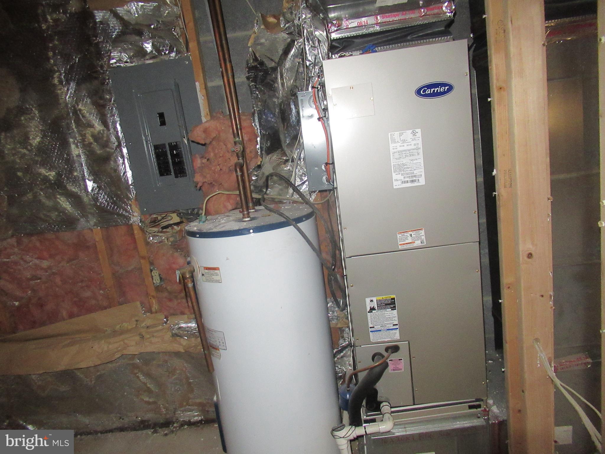 MARY-CATHERINE ESTATES - Residential