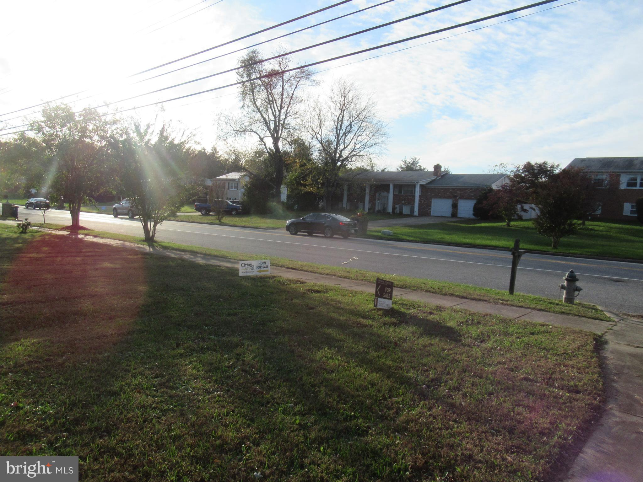 MARY-CATHERINE ESTATES - Residential