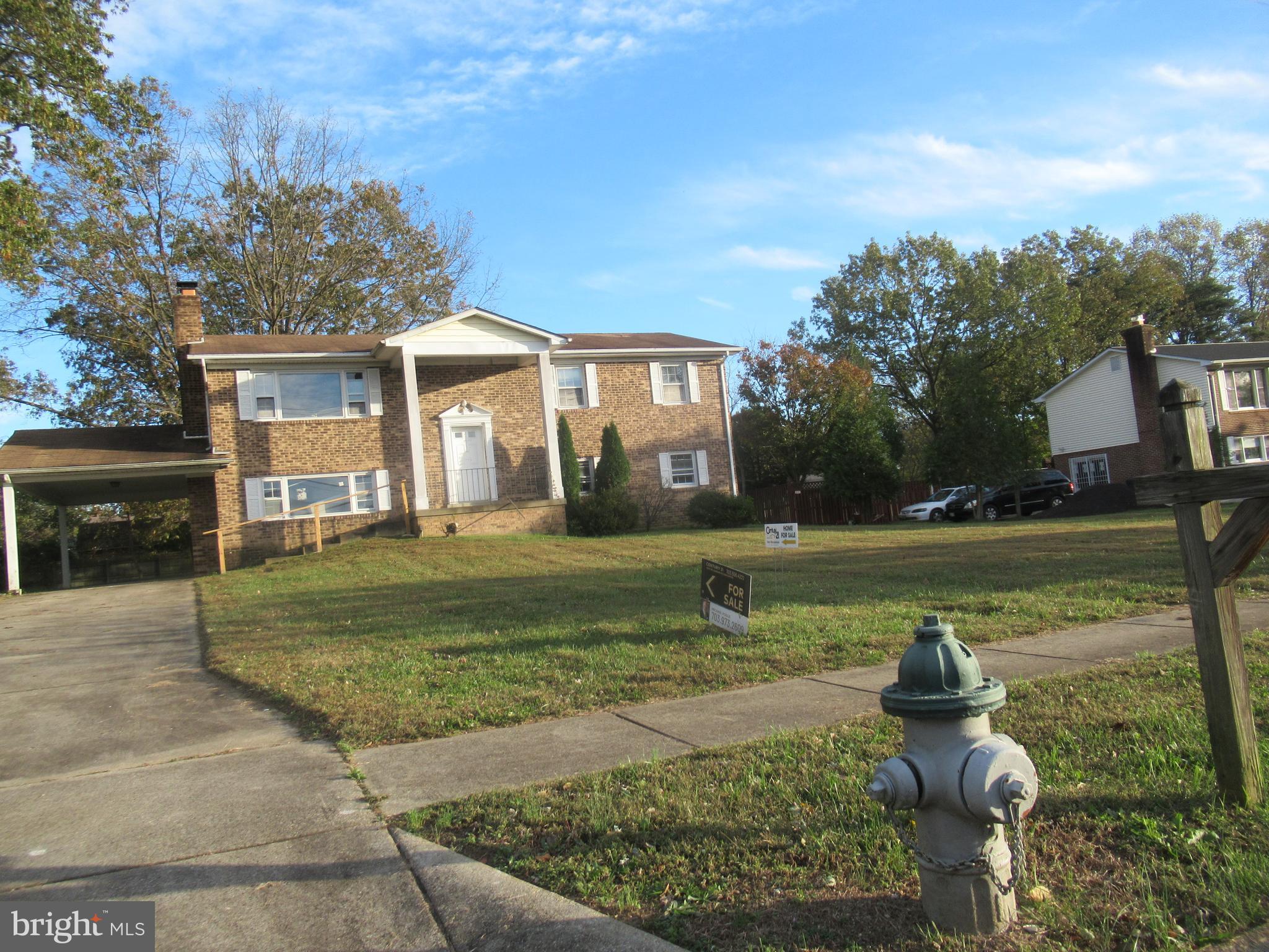 MARY-CATHERINE ESTATES - Residential