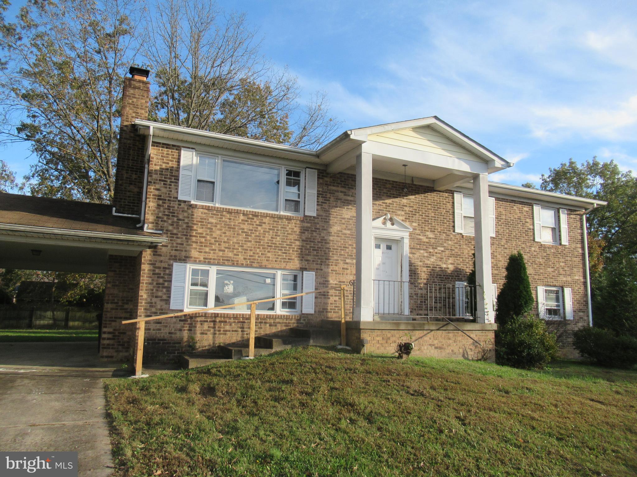 MARY-CATHERINE ESTATES - Residential