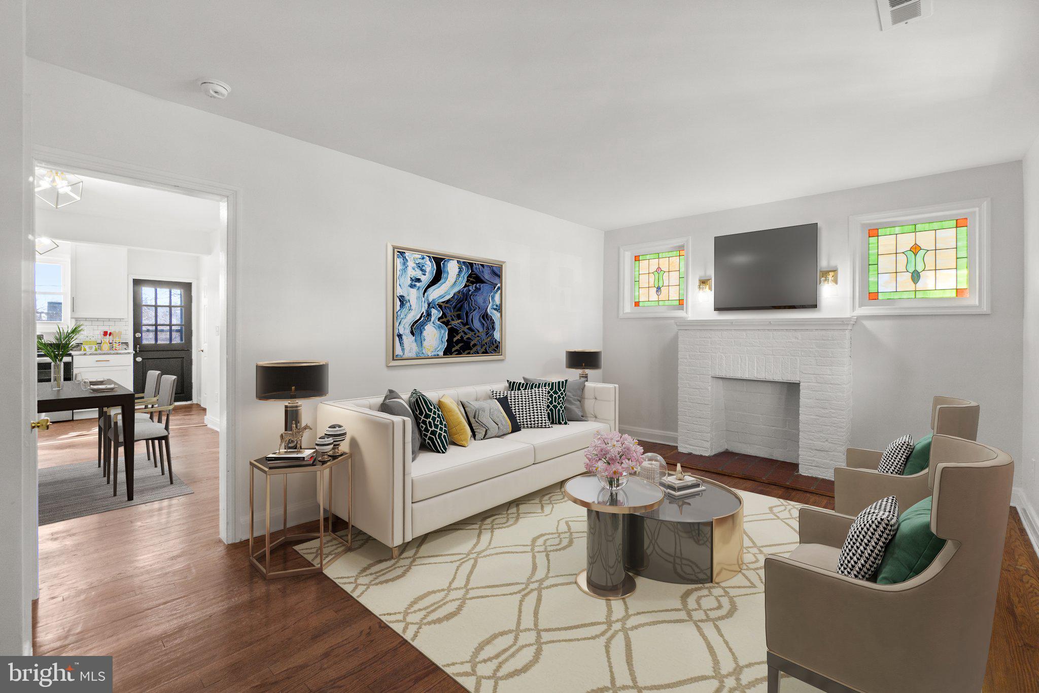 HAMILTON HILLS - Residential