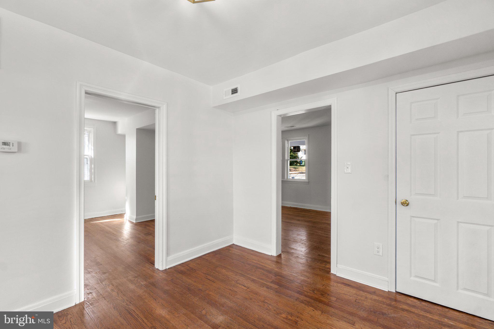 HAMILTON HILLS - Residential