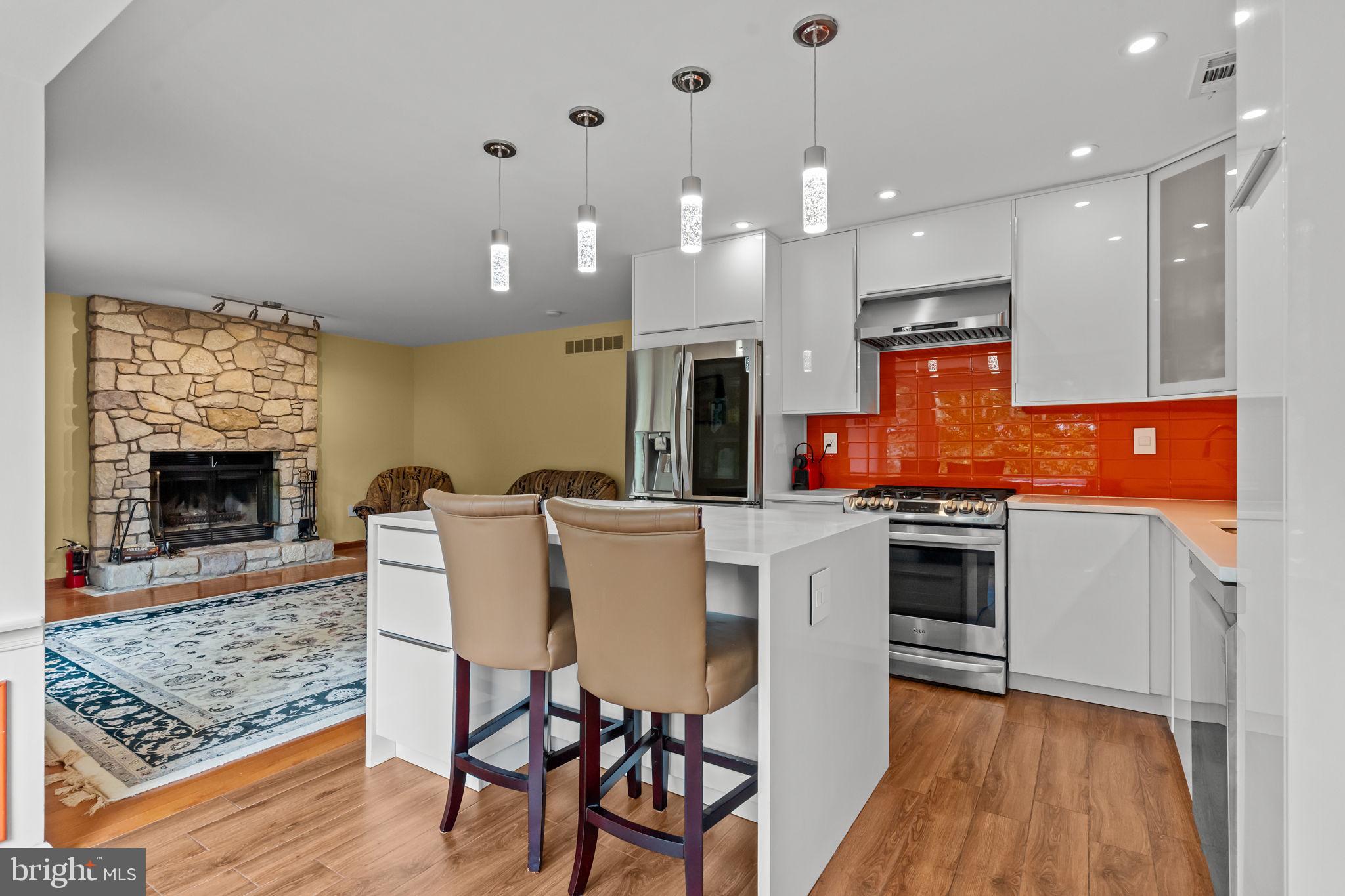 LONGFIELD WOODS - Residential