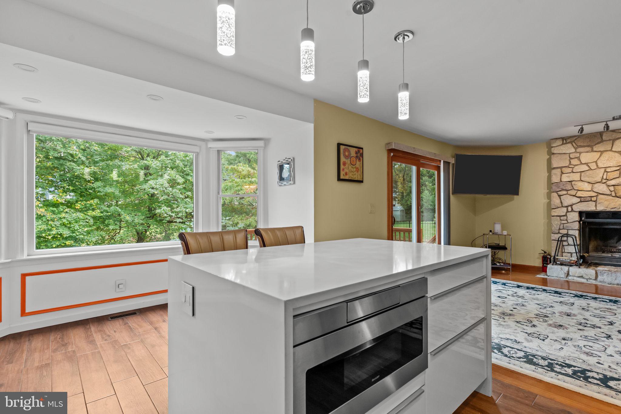 LONGFIELD WOODS - Residential