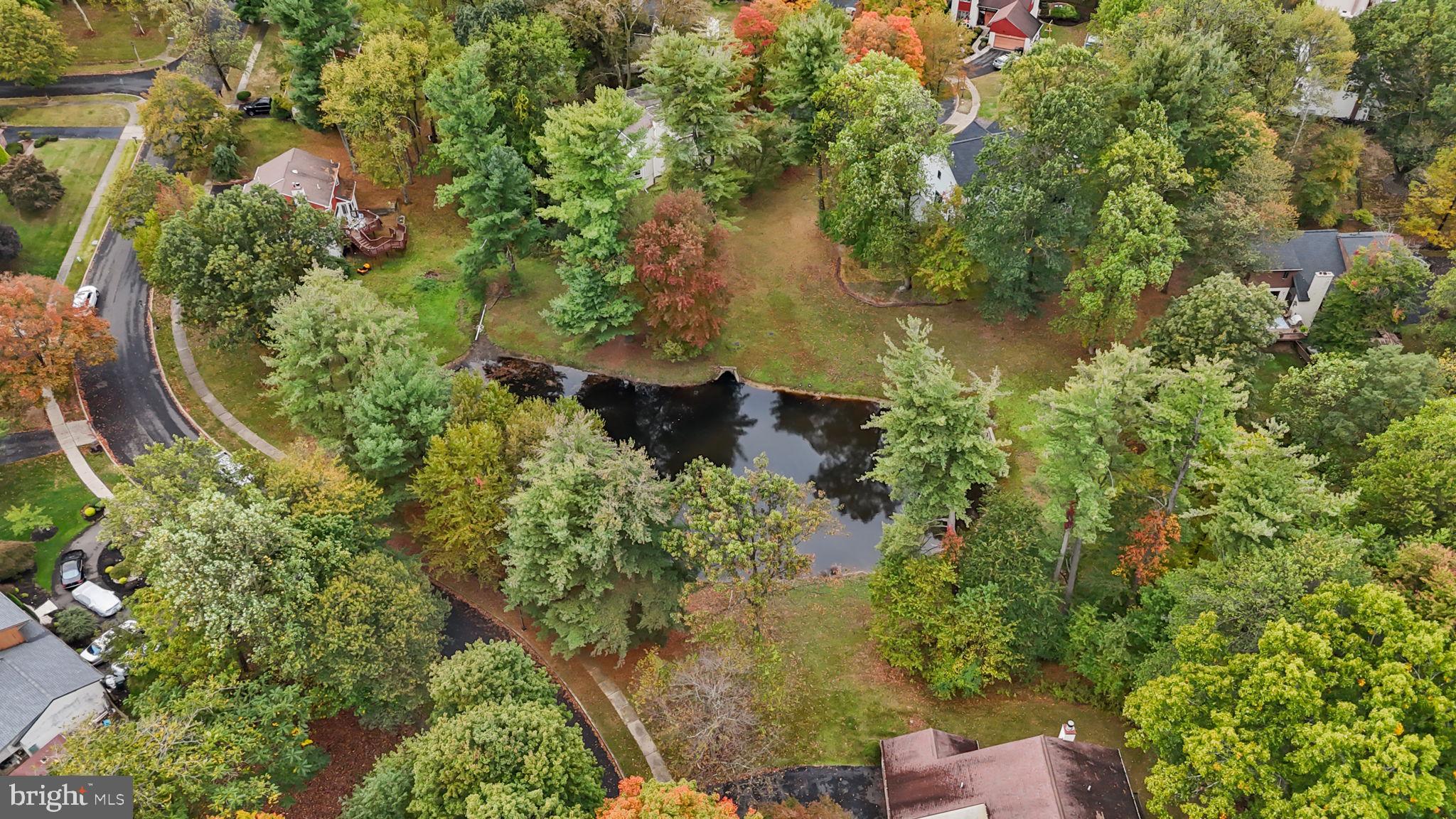 LONGFIELD WOODS - Residential