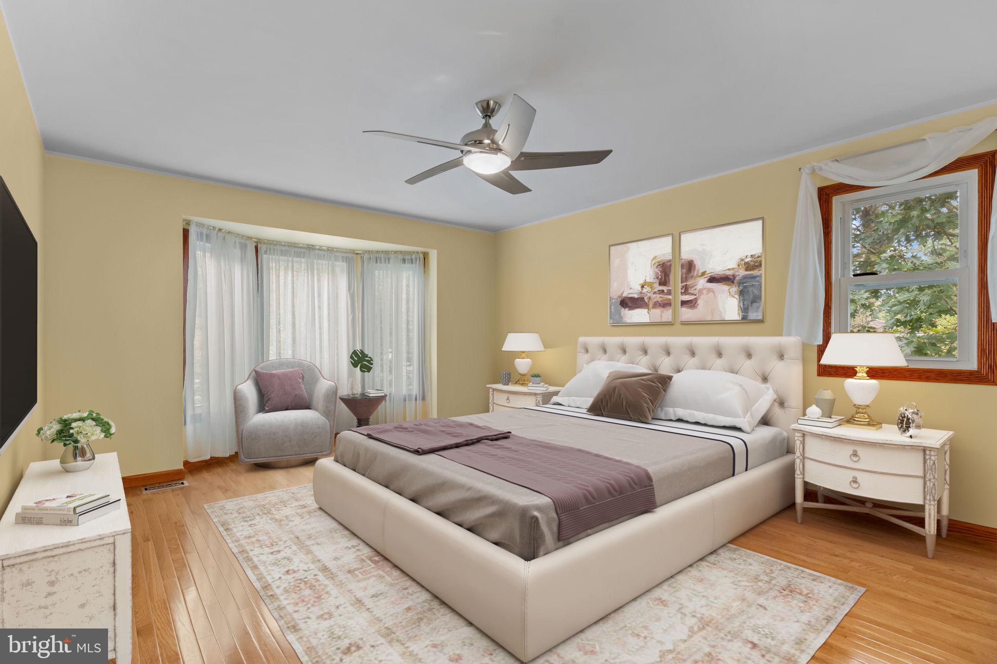 LONGFIELD WOODS - Residential