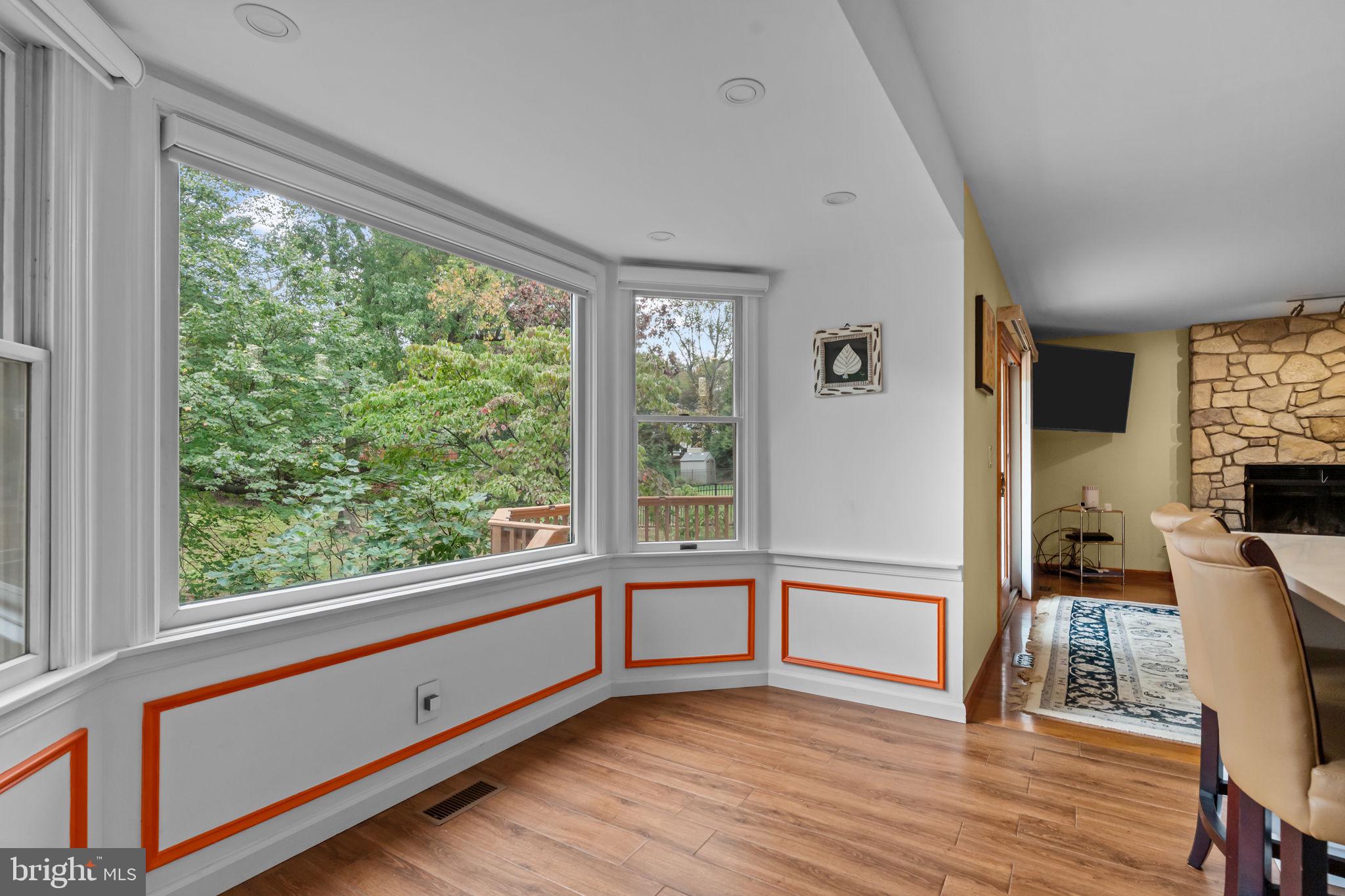 LONGFIELD WOODS - Residential