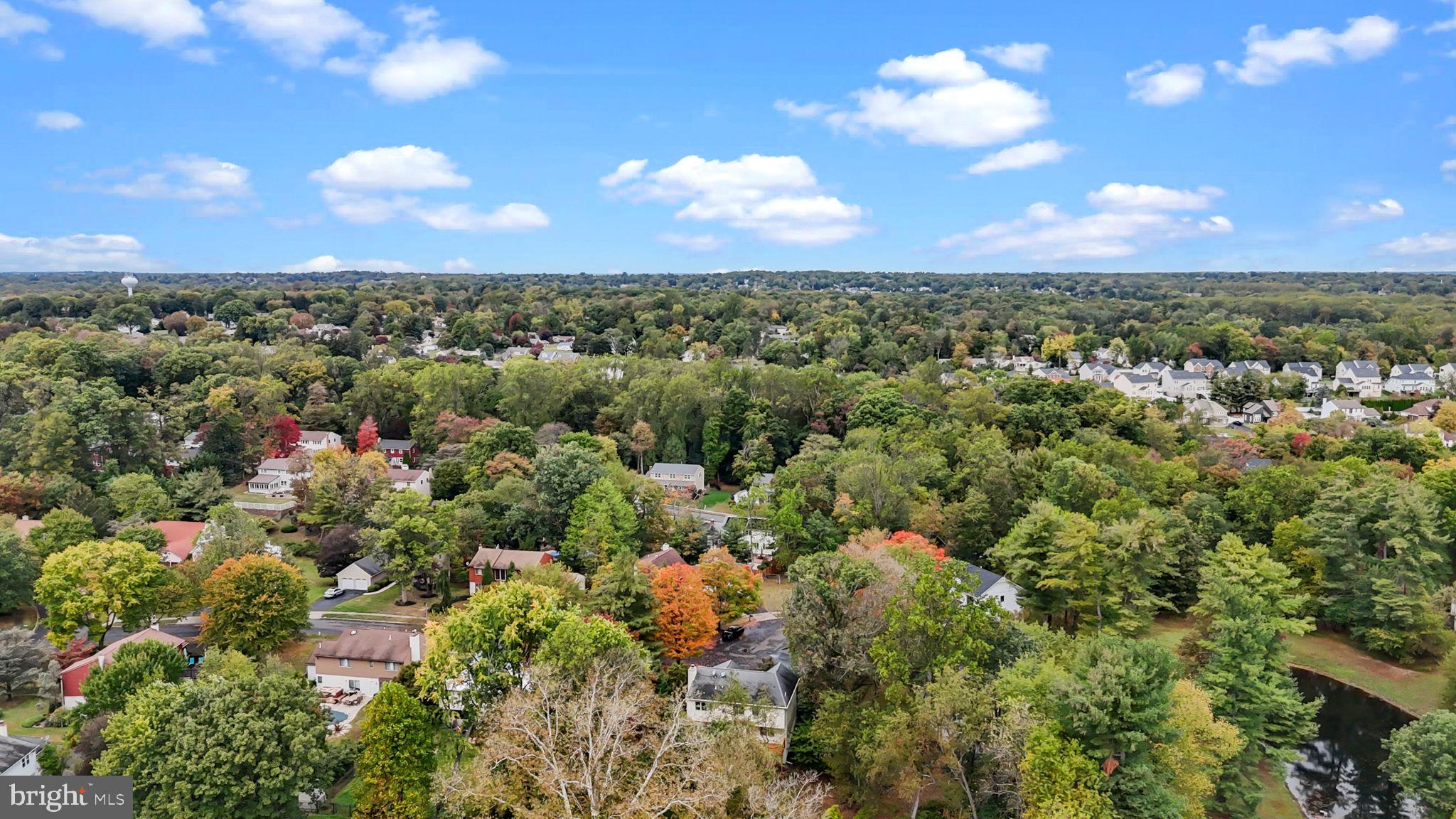 LONGFIELD WOODS - Residential