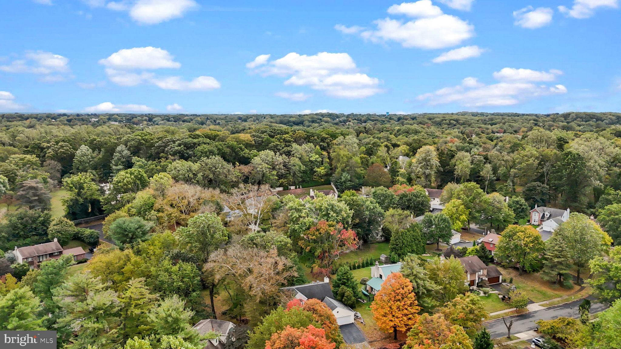 LONGFIELD WOODS - Residential