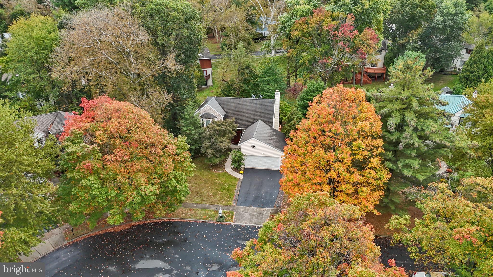 LONGFIELD WOODS - Residential