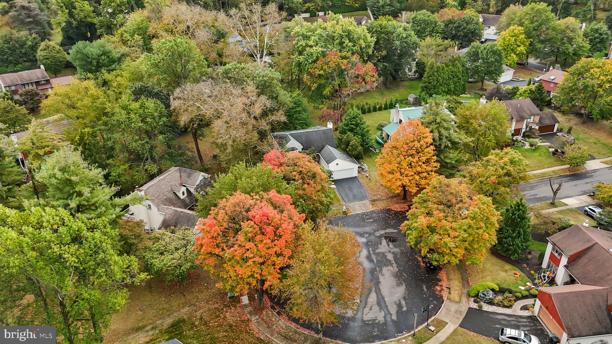 LONGFIELD WOODS - Residential