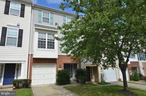 Photo of 1029 Lavenport Way, FREDERICK, MD 21702 (MLS # MDFR2089796)