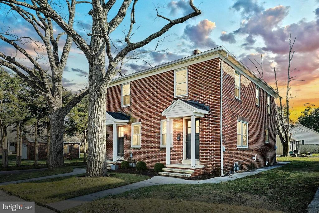 Photo of 452 W Walnut Street, HANOVER, PA 17331 (MLS # PAYK2096064)