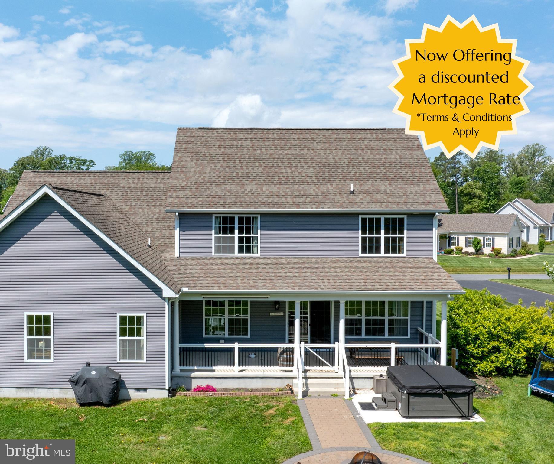 16260 EDGEWATER DRIVE