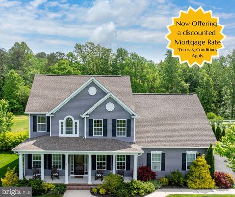 16260 EDGEWATER DRIVE MILTON DE 19968