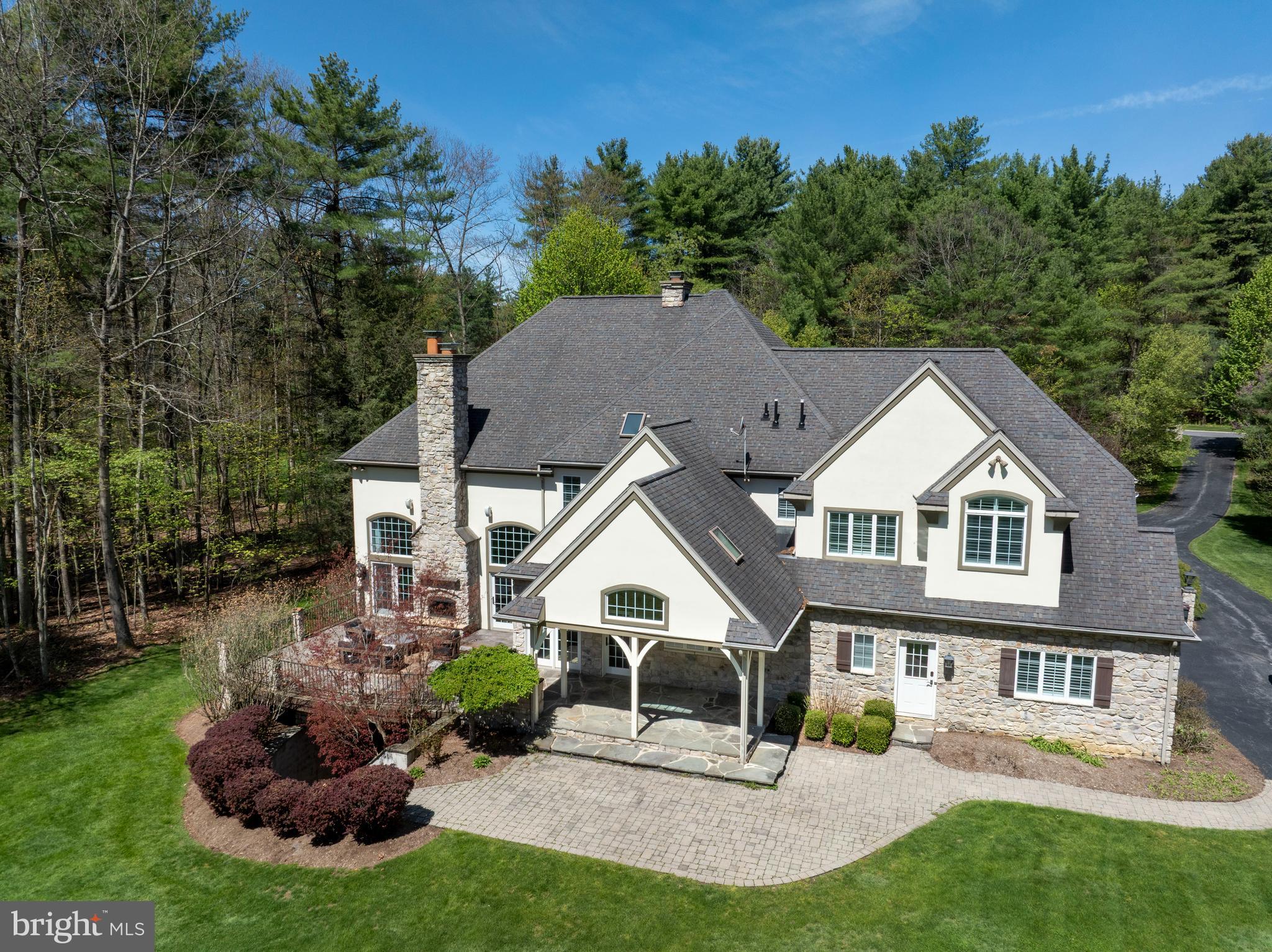CEDAR CLIFF - Residential