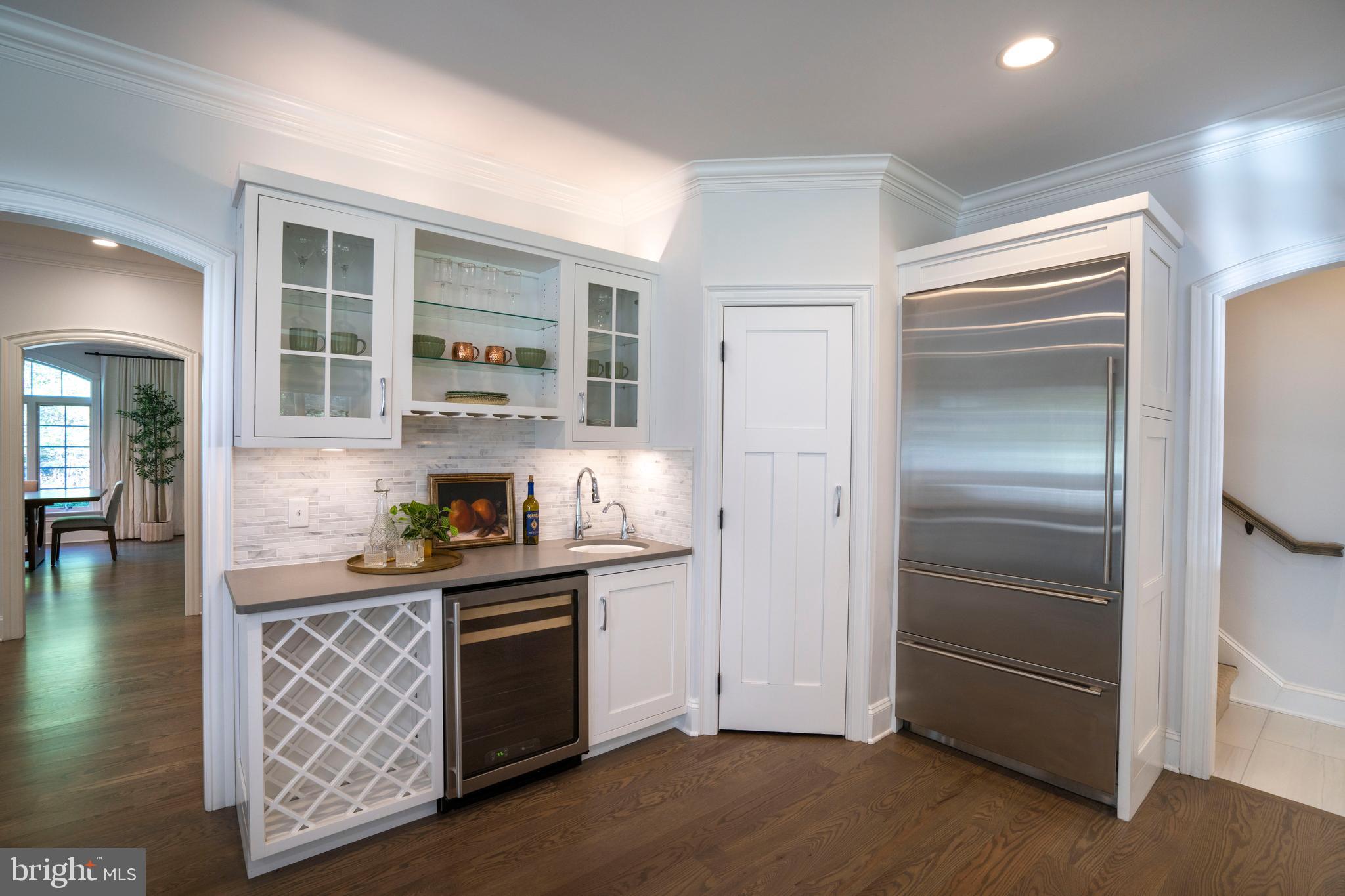 CEDAR CLIFF - Residential