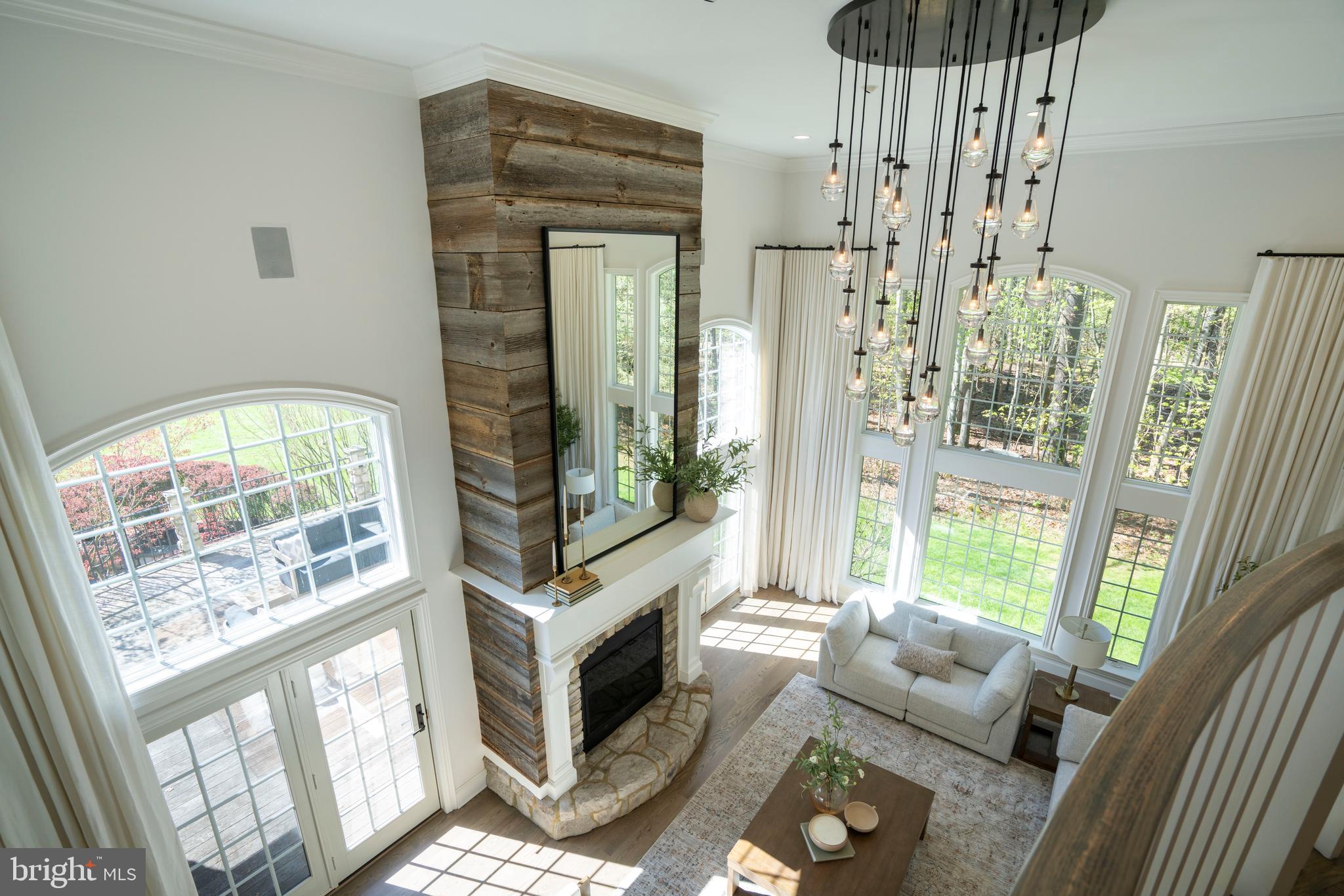 CEDAR CLIFF - Residential
