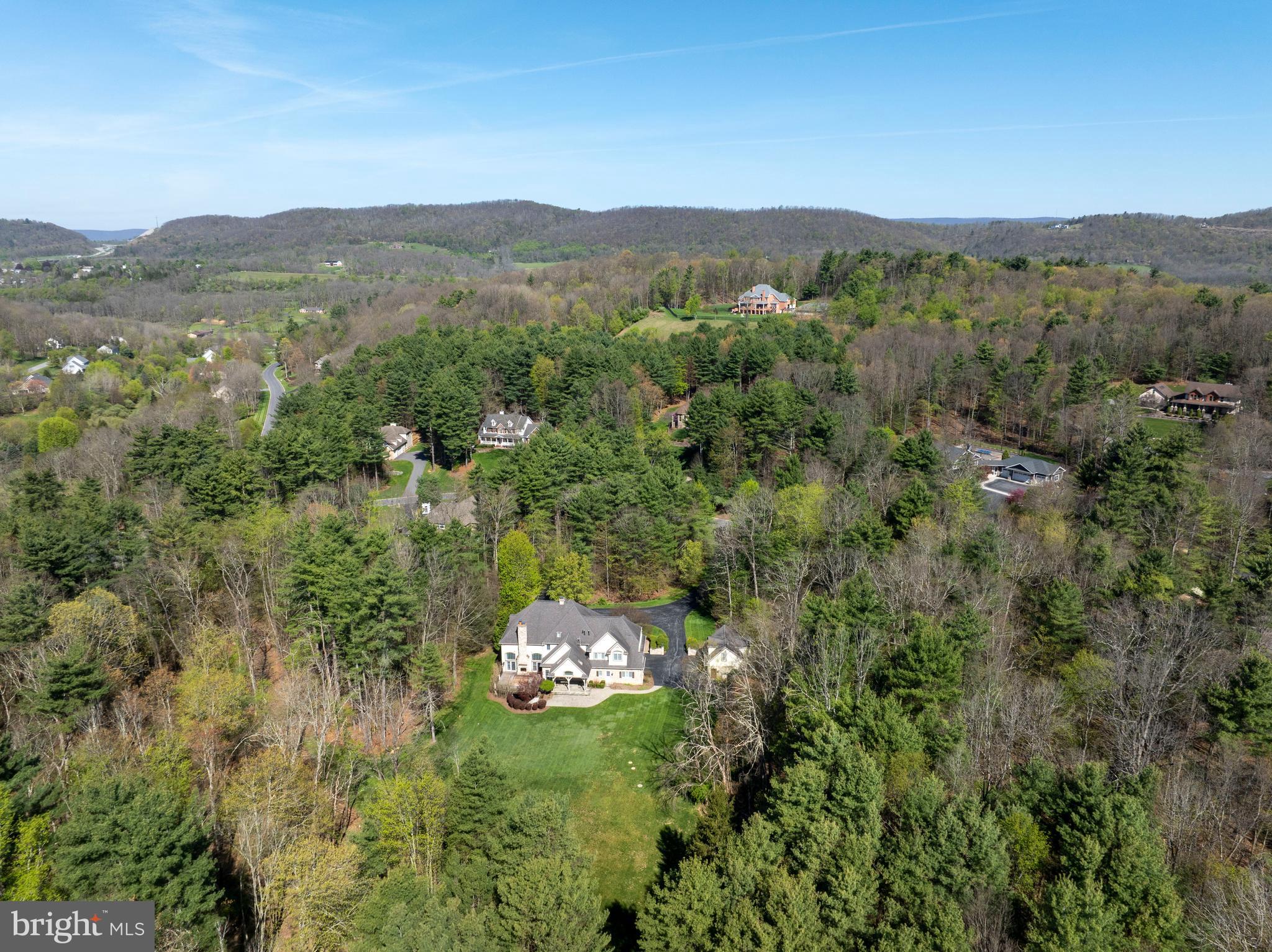 CEDAR CLIFF - Residential