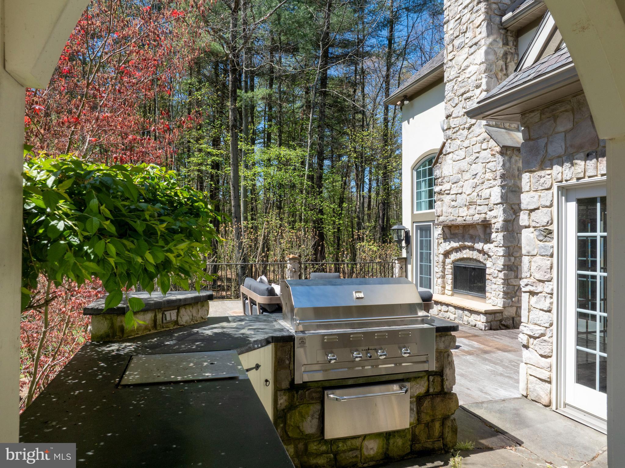 CEDAR CLIFF - Residential