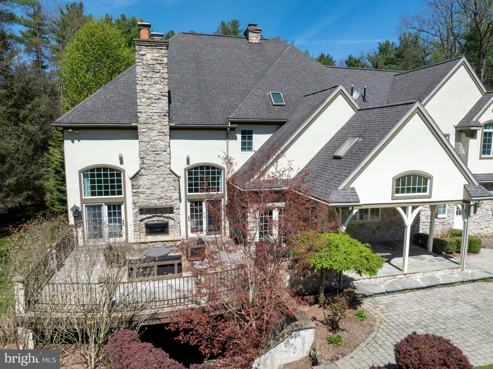 CEDAR CLIFF - Residential