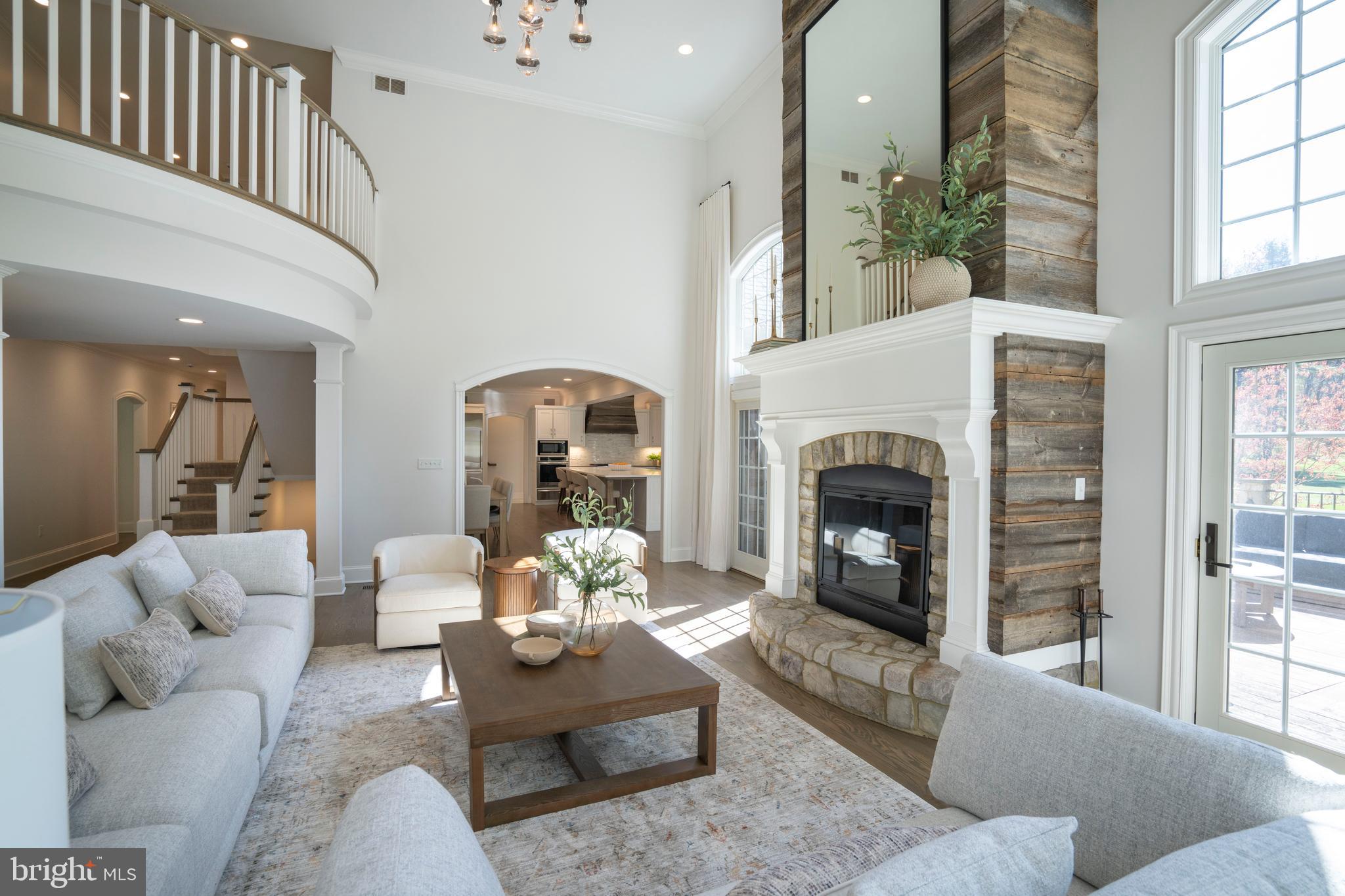 CEDAR CLIFF - Residential
