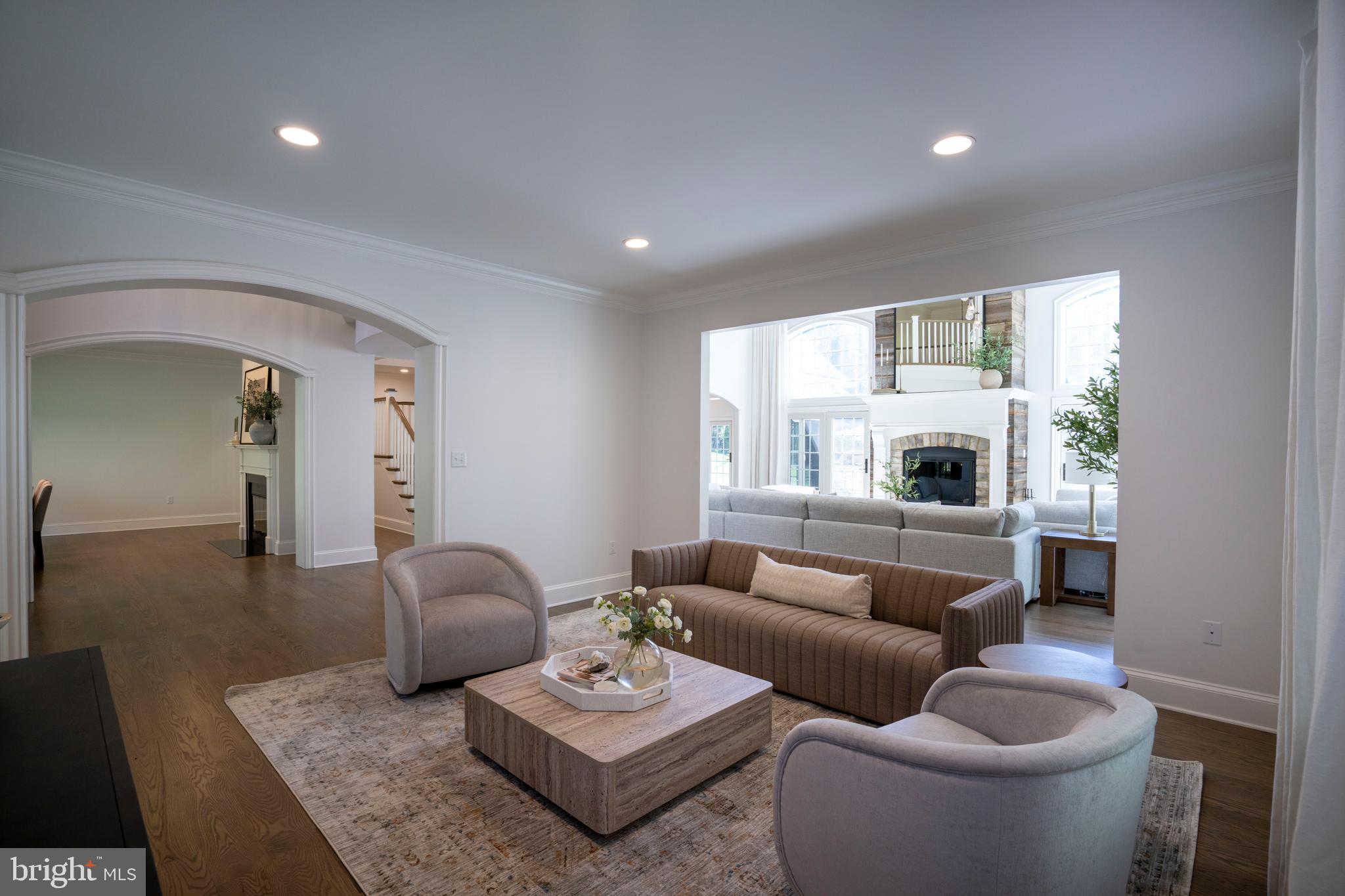 CEDAR CLIFF - Residential