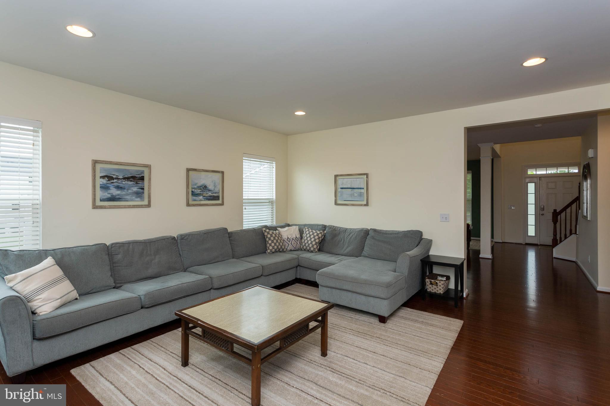 HOPE HILL CROSSING - Residential