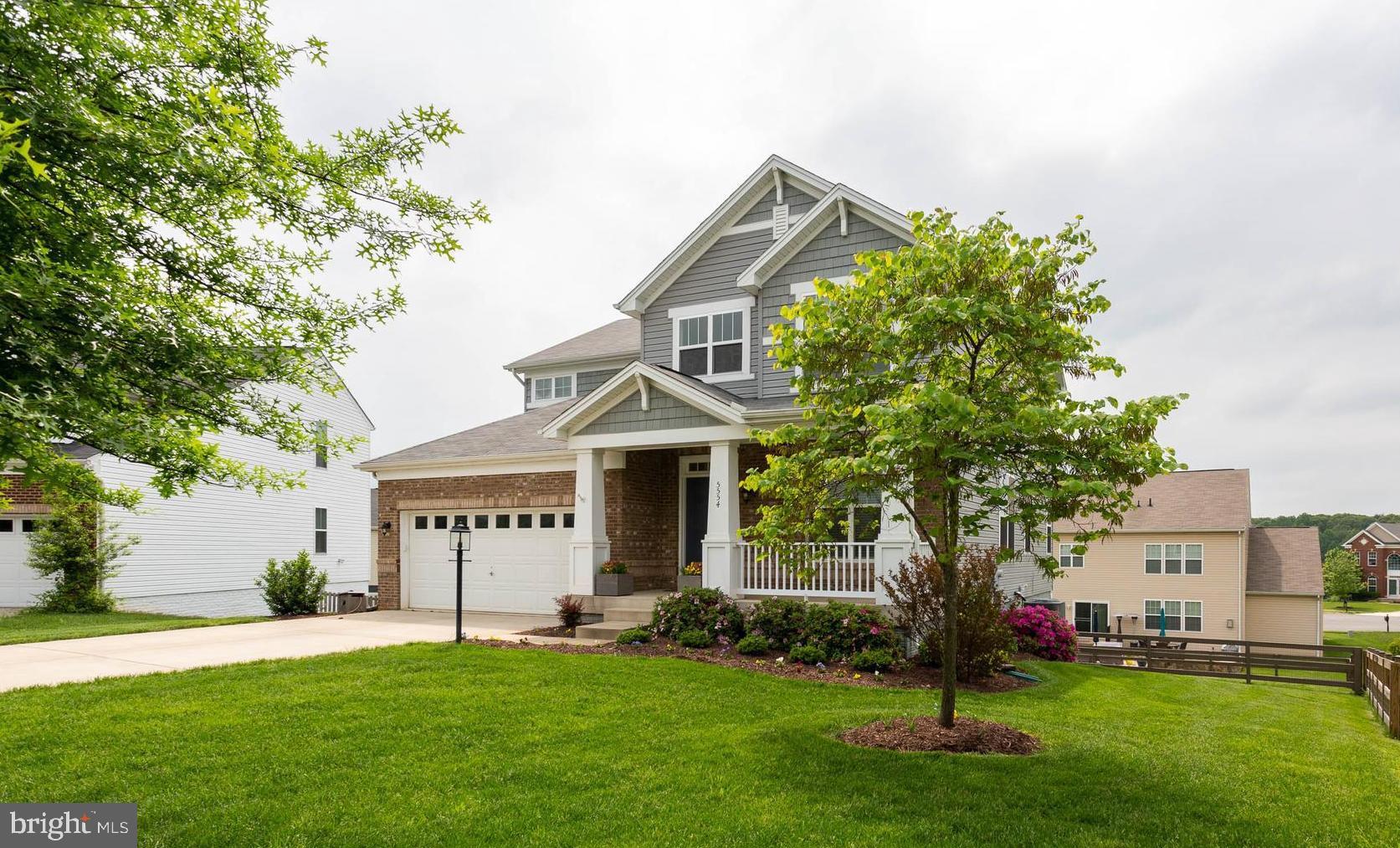 HOPE HILL CROSSING - Residential