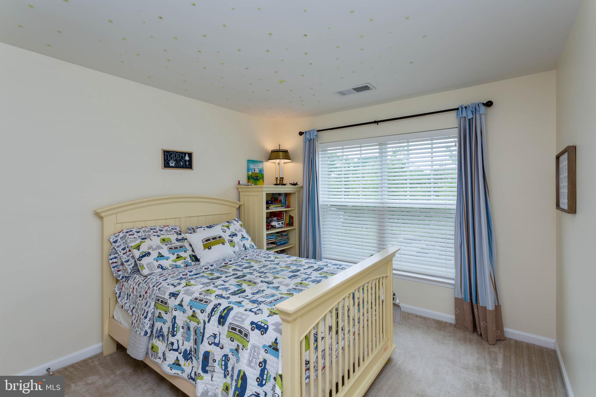 HOPE HILL CROSSING - Residential