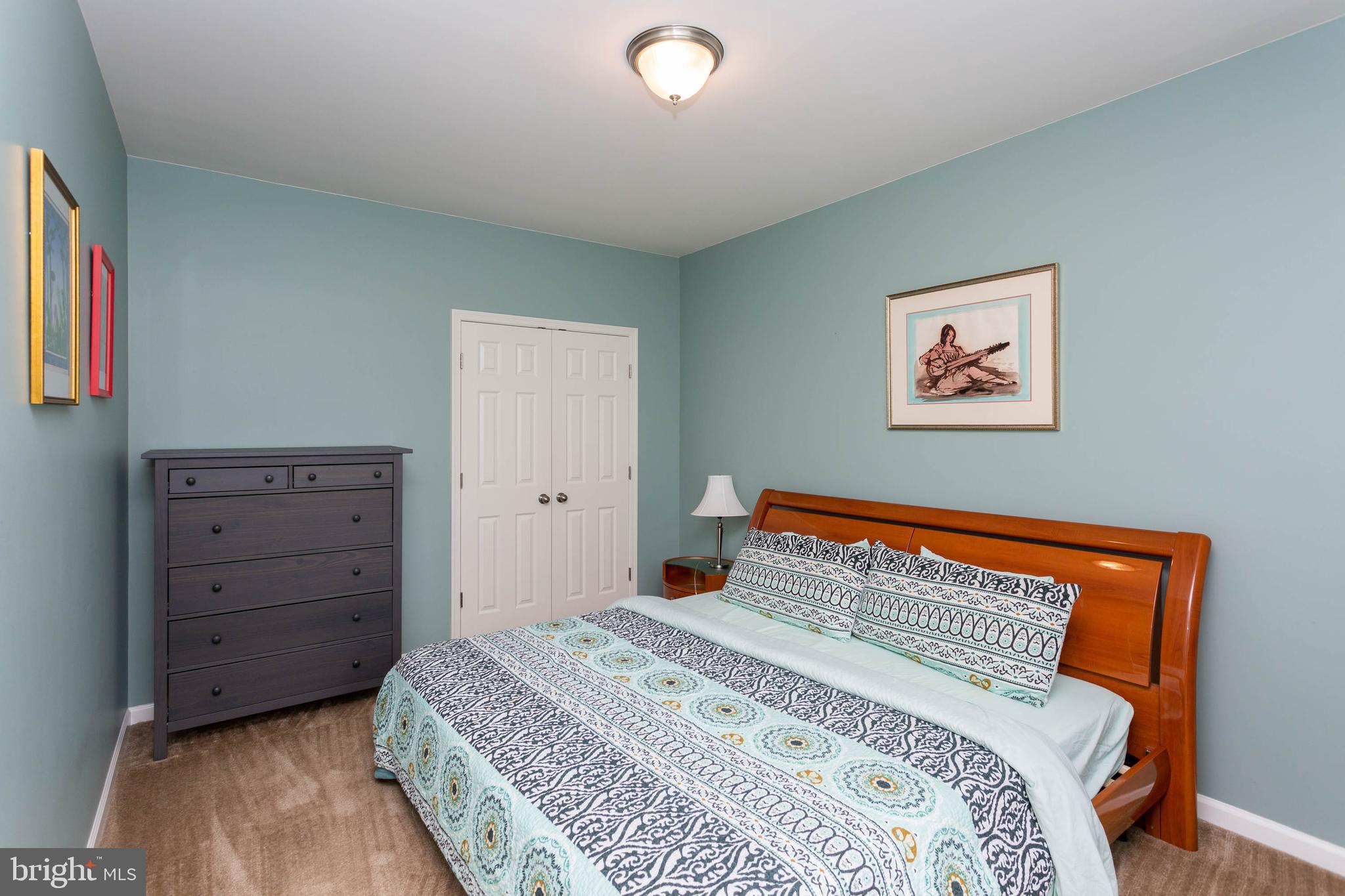 HOPE HILL CROSSING - Residential