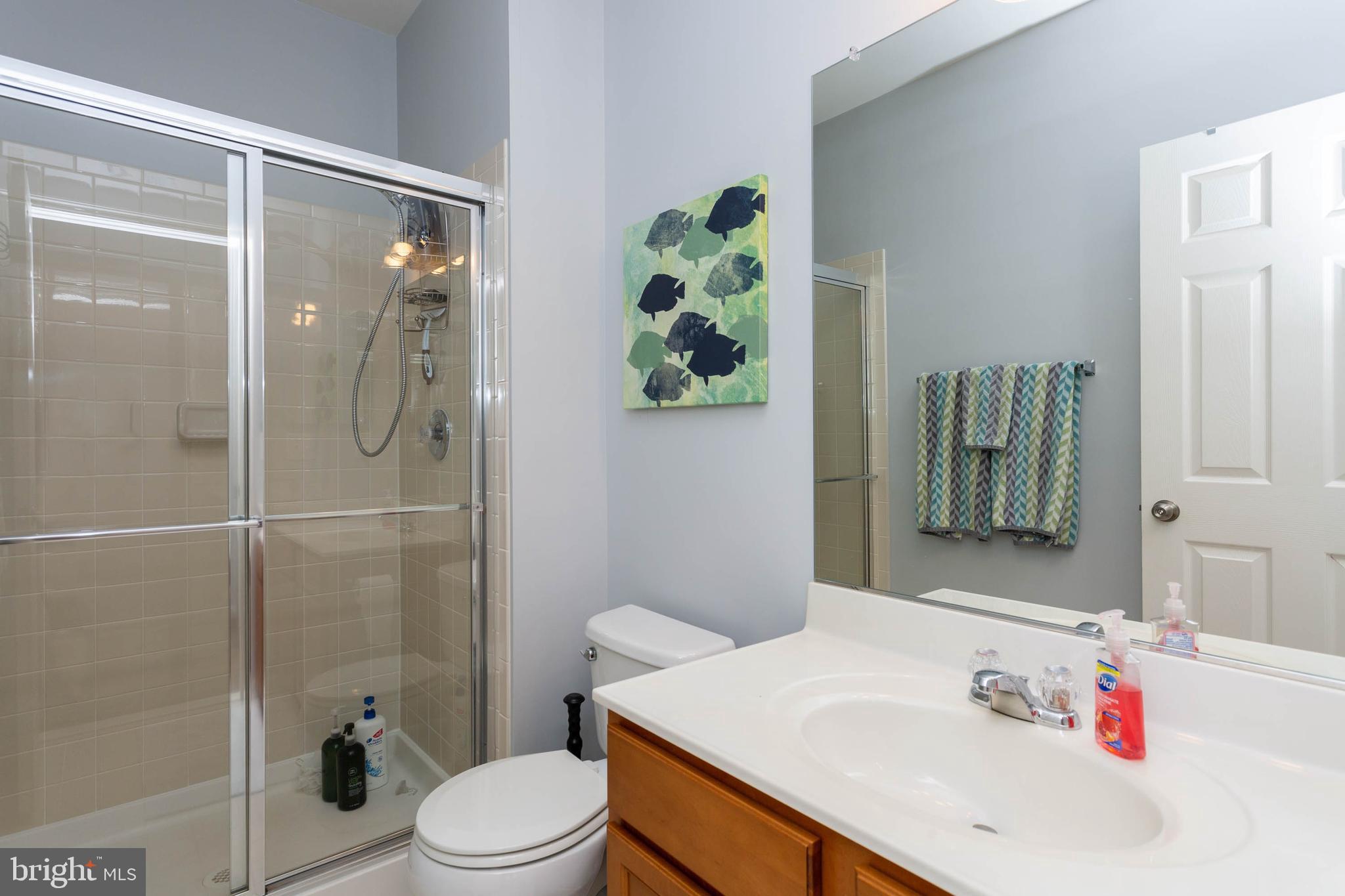 HOPE HILL CROSSING - Residential