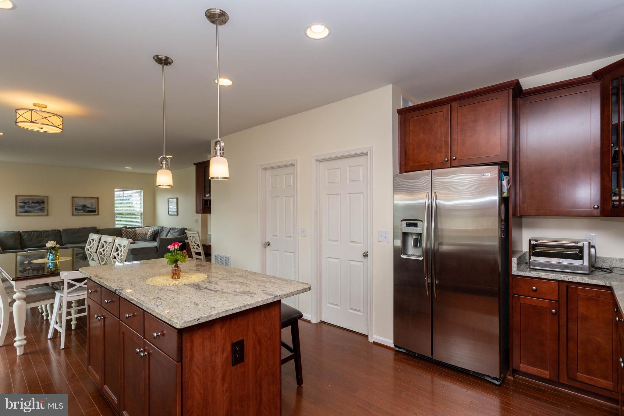 HOPE HILL CROSSING - Residential