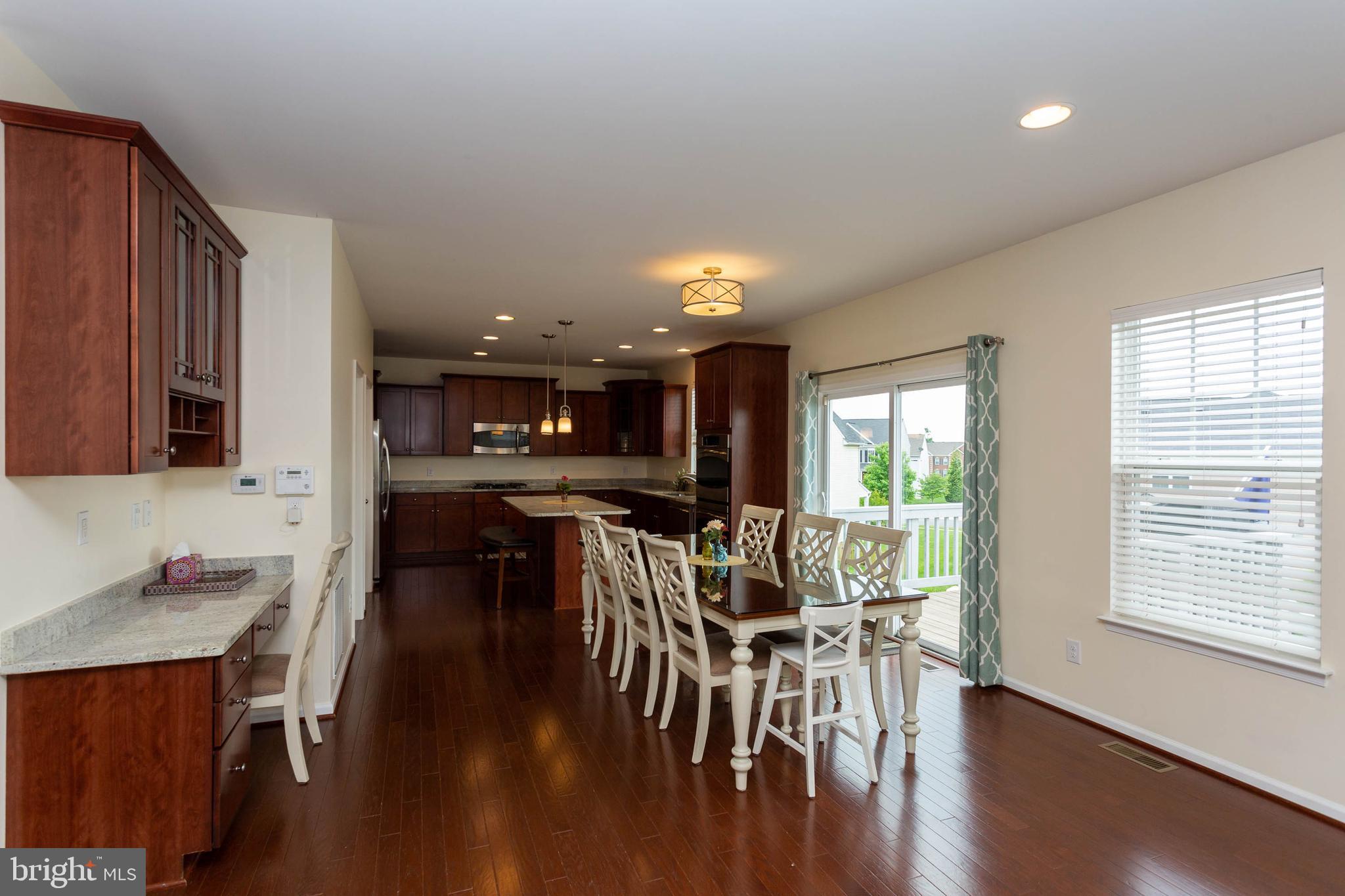 HOPE HILL CROSSING - Residential