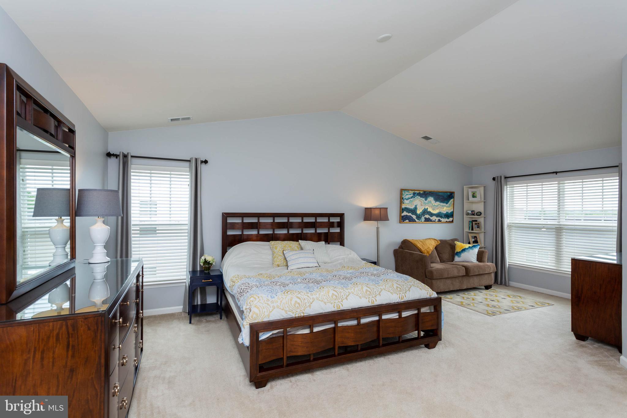 HOPE HILL CROSSING - Residential