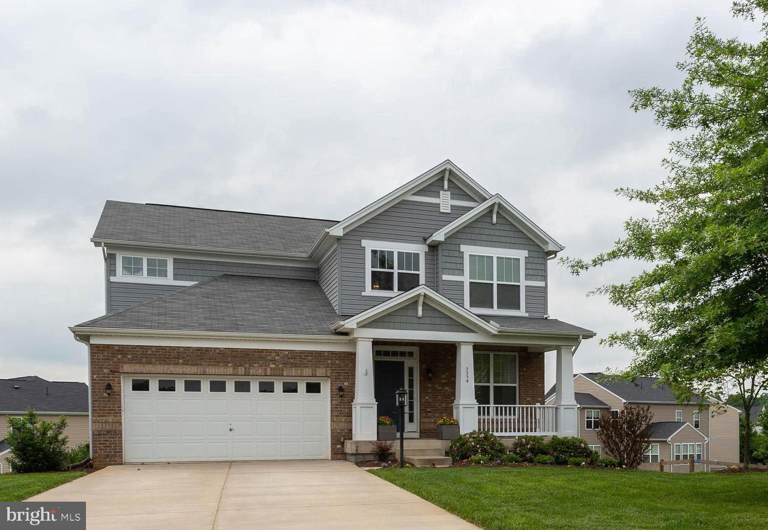 HOPE HILL CROSSING - Residential