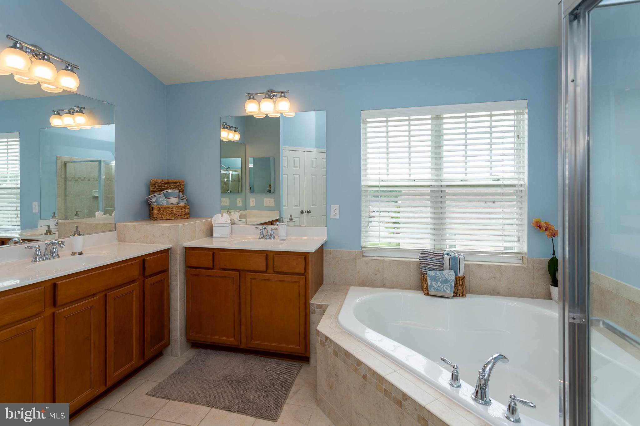 HOPE HILL CROSSING - Residential