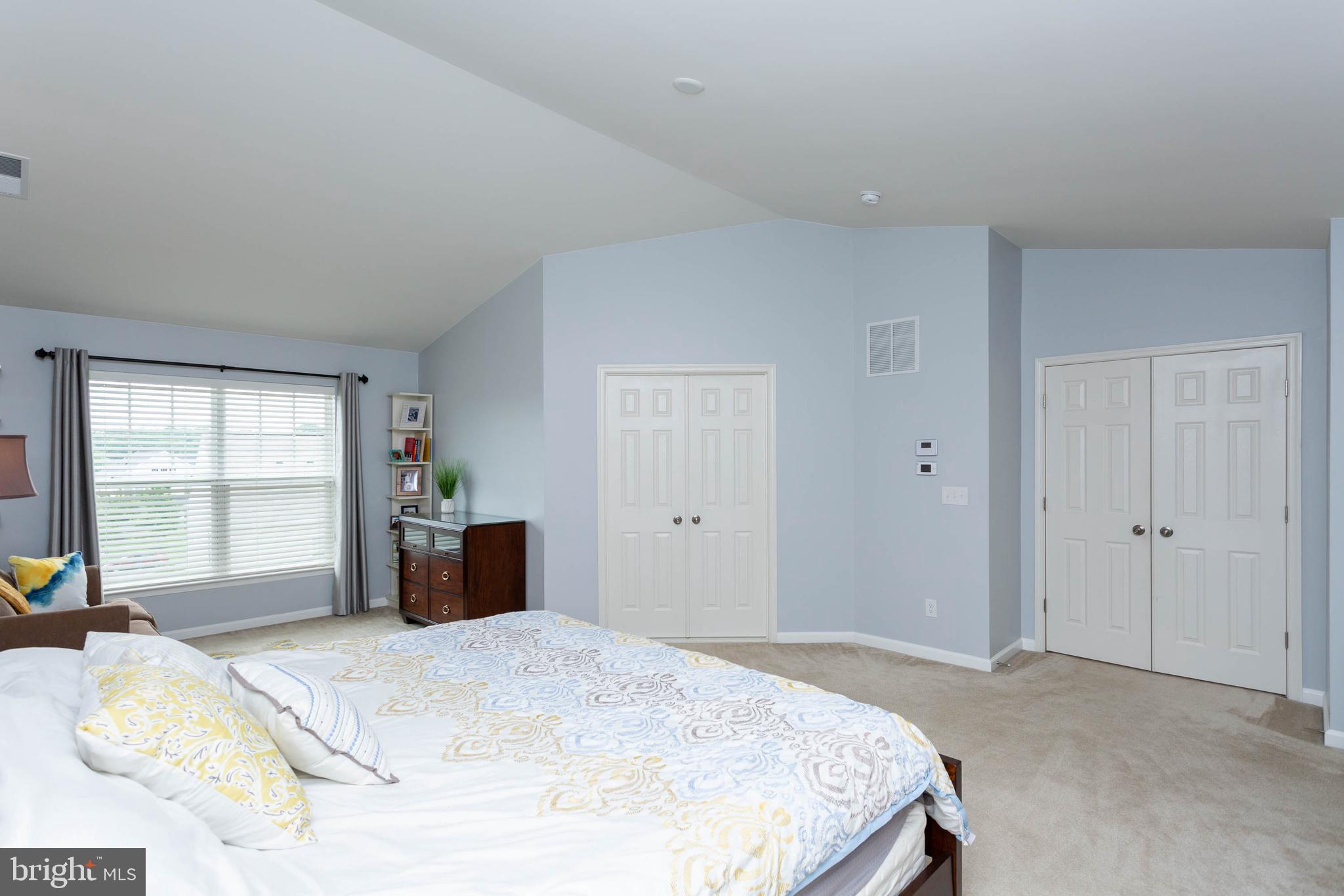 HOPE HILL CROSSING - Residential